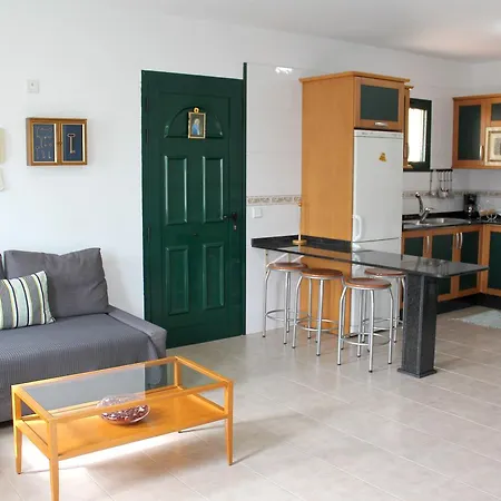 Appartement Eslei *