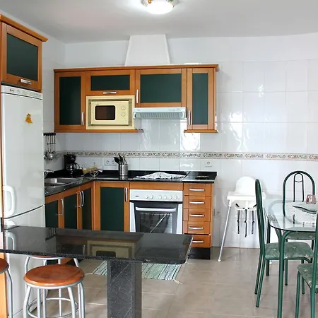 Appartement Eslei Playa Blanca (Lanzarote)