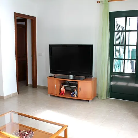 Appartement Eslei Playa Blanca (Lanzarote)