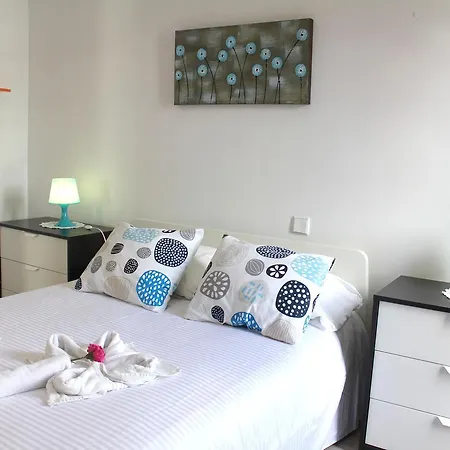 Appartement Eslei Playa Blanca (Lanzarote)