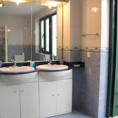 Appartement Eslei *