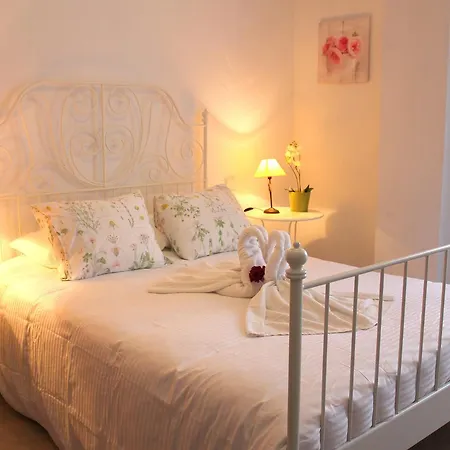 Appartement Eslei *
