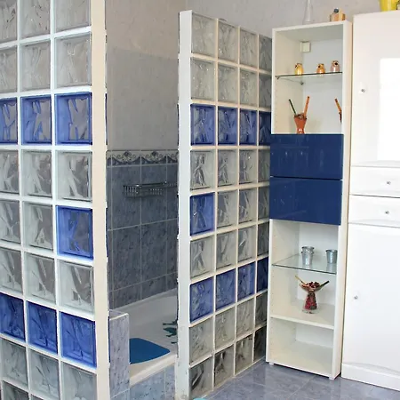 Appartement Eslei